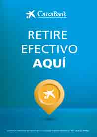 Cashback de Caixabank
