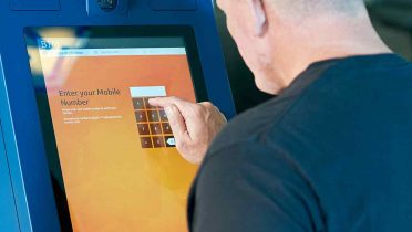 Cómo funcionan los cajeros automáticos de bitcoins en España