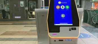 Carrefour instalará cajeros automáticos para comprar y vender bitcoins