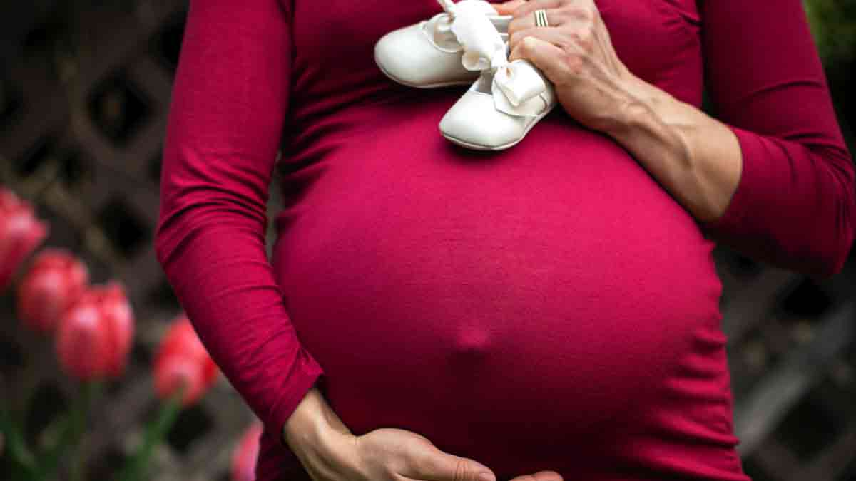 Cuándo puede pedirse la baja en el embarazo