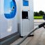 Las hidrogeneras, gasolineras de hidrógeno verde, abastecerán a los vehículos con energía solar
