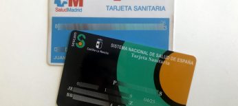 Cómo saber el CIP tarjeta sanitaria y para qué sirve