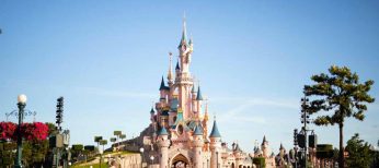 Las 21 cosas que no puedes perderte en Disneyland París