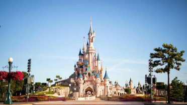 Las 21 cosas que no puedes perderte en Disneyland París