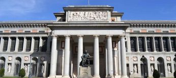 Las dos formas de ver el Museo del Prado gratis