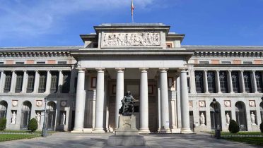 Las dos formas de ver el Museo del Prado gratis