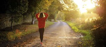 Quemar calorías andando o corriendo, ¿qué es más efectivo?