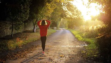Quemar calorías andando o corriendo, ¿qué es más efectivo?