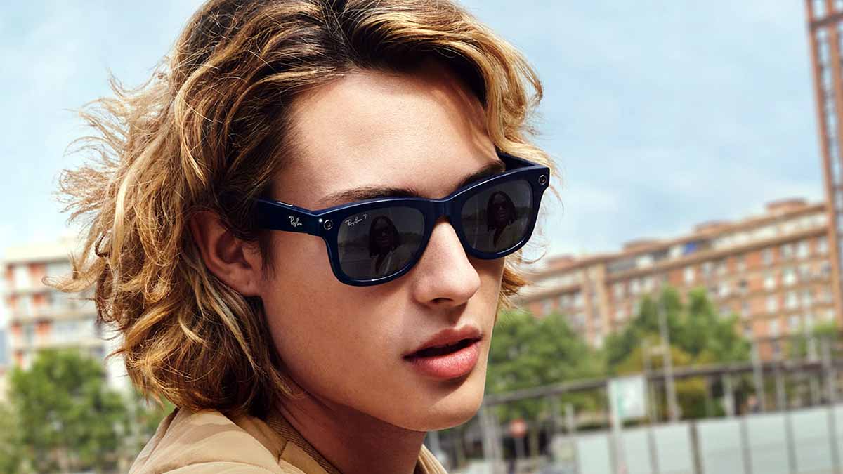 gafas ray-ban