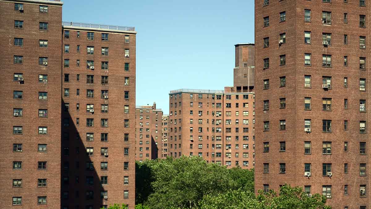 Cómo solicitar pisos sociales del Banco Santander