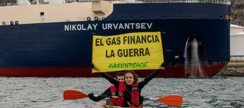Si Europa no compra el gas a Rusia, ¿entonces a quién?