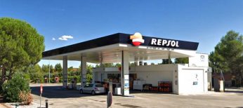 Cómo conseguir los 10 céntimos por litro de descuento en Repsol por cada repostaje