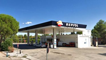 Cómo conseguir los 10 céntimos por litro de descuento en Repsol por cada repostaje