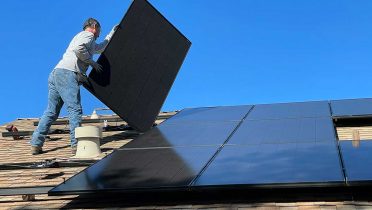Cómo ser instalador de placas solares, cursos y requisitos