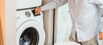 Cómo reparar una lavadora por estas 5 averías típicas