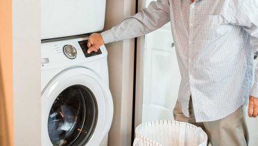 Cómo reparar una lavadora por estas 5 averías típicas