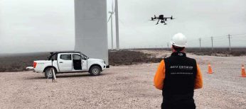 Cómo ser piloto de drones, requisitos y sueldo