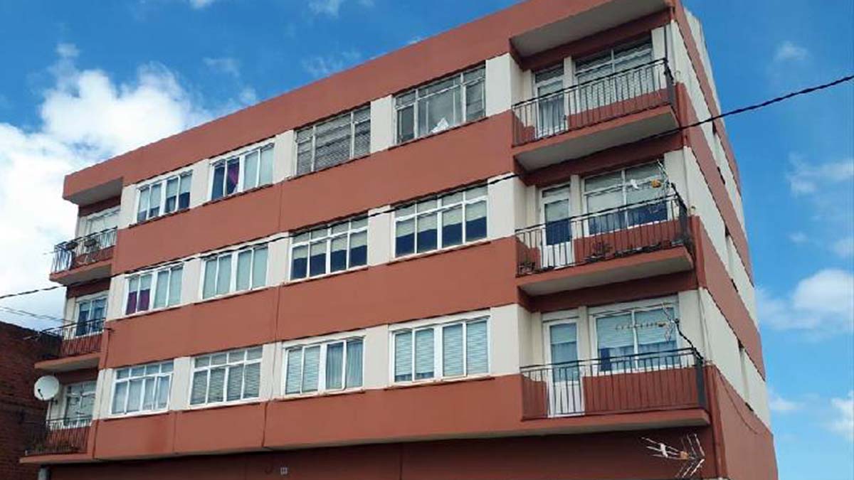 Cómo ver y comprar los pisos de bancos en Escogecasa (Abanca).