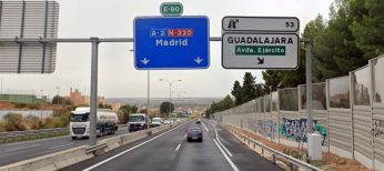 Dónde están los 239 radares en Castilla-La Mancha de la DGT