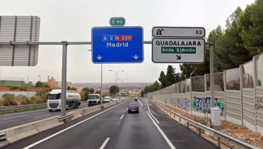Dónde están los 239 radares en Castilla-La Mancha de la DGT