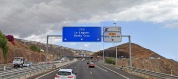 Dónde están los 78 radares en las islas Canarias de la DGT