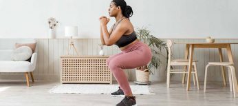 Los 7 mejores tipos de ejercicios para glúteos y piernas