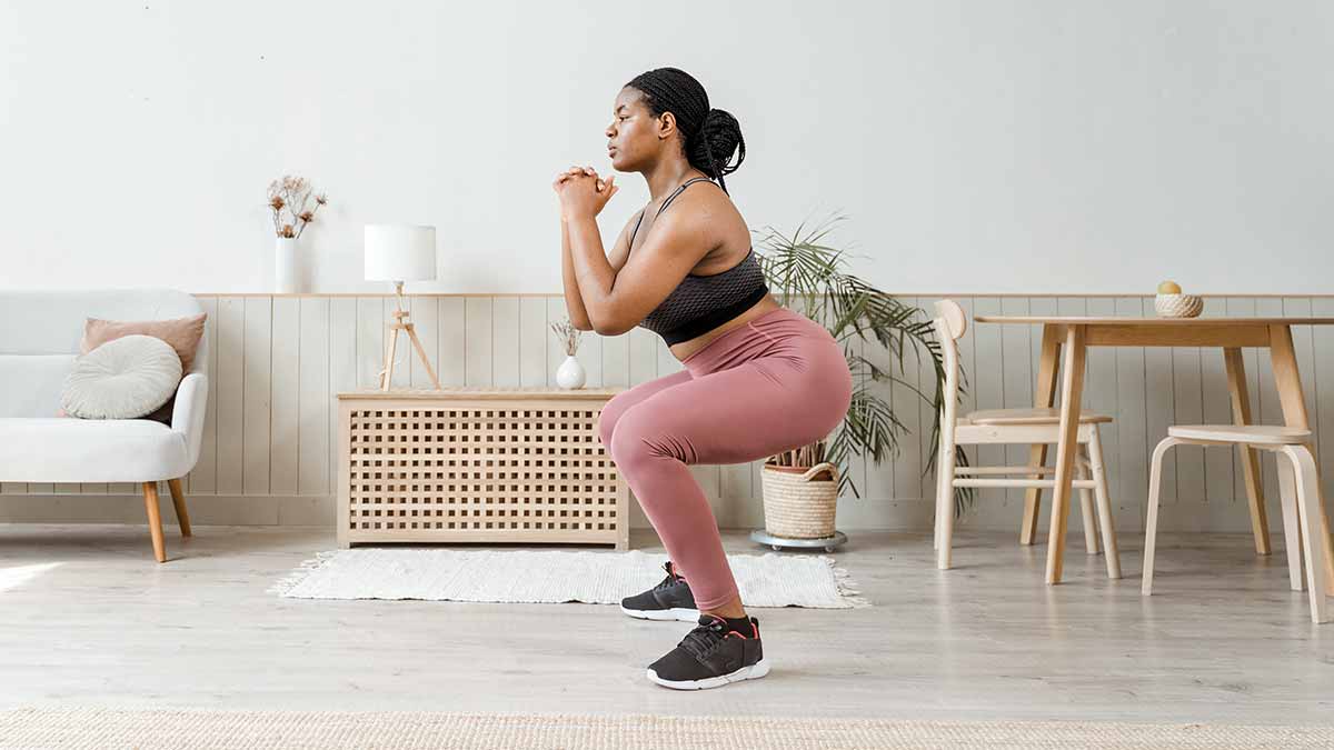 Los 7 mejores tipos de ejercicios para glúteos y piernas