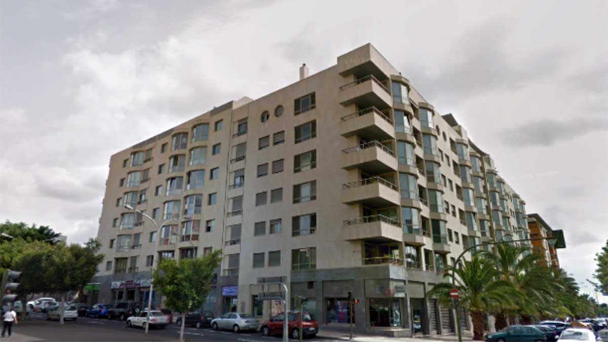 Cómo ver y solicitar los pisos de alquiler social en Cajasiete