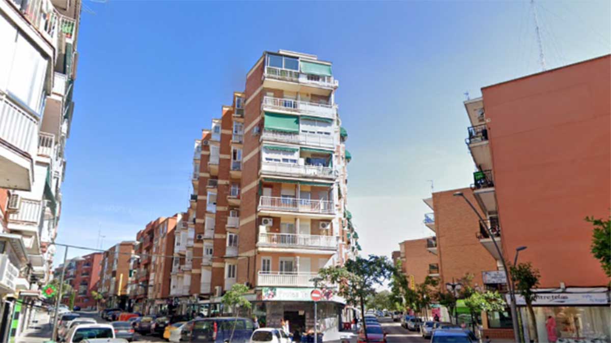 Cómo solicitar los pisos de alquiler social de Caja Rural del Sur