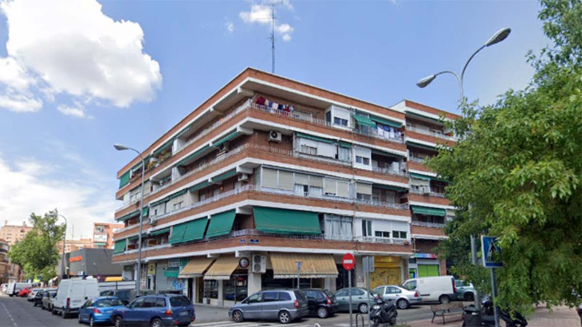 Cómo ver y solicitar un piso de alquiler social en Unión de Créditos Inmobiliarios