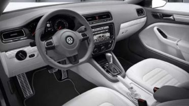 Volkswagen Compact Coupe