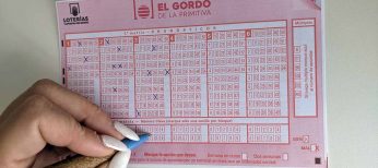 Cómo se juega al Gordo de la Primitiva, precio de las apuestas y día del sorteo