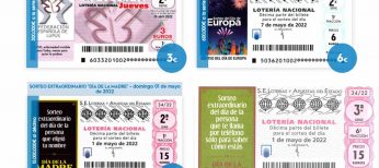 Cuál es el precio de la Lotería Nacional de cada sorteo y cómo jugar