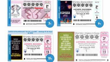 Cuál es el precio de la Lotería Nacional de cada sorteo y cómo jugar