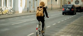 Las 20 cosas que debes hacer en bici para que no te multen