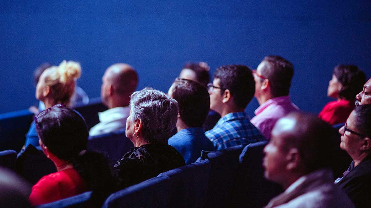 Cuándo es la Fiesta del Cine 2022, fechas y acreditación