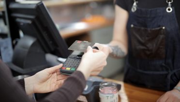 Los 8 errores más comunes al usar la tarjeta de crédito