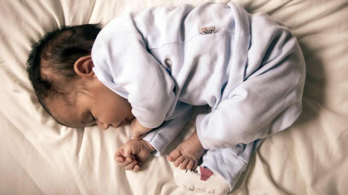 Cuánto se gasta en pañales al mes un bebé