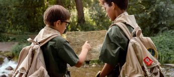 Las 19 organizaciones de boy scout que hay en España y cómo apuntarse a cada una