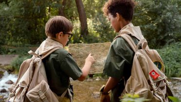 Las 19 organizaciones de boy scout que hay en España y cómo apuntarse a cada una