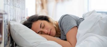 Cómo dormir rápido, las 5 claves para conciliar el sueño