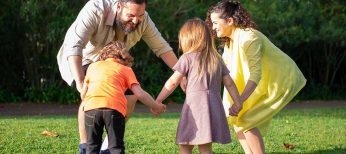 Cómo abrir una cuenta bancaria infantil a mi hijo