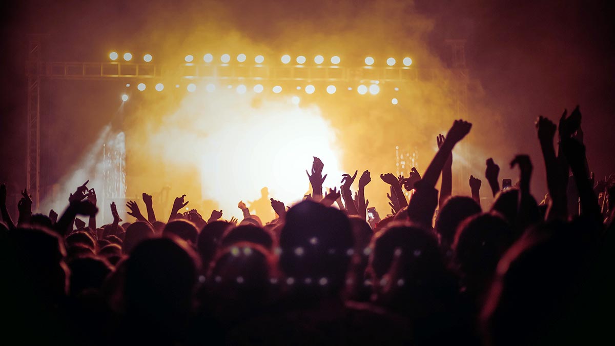 Los festivales más esperados del verano 2022