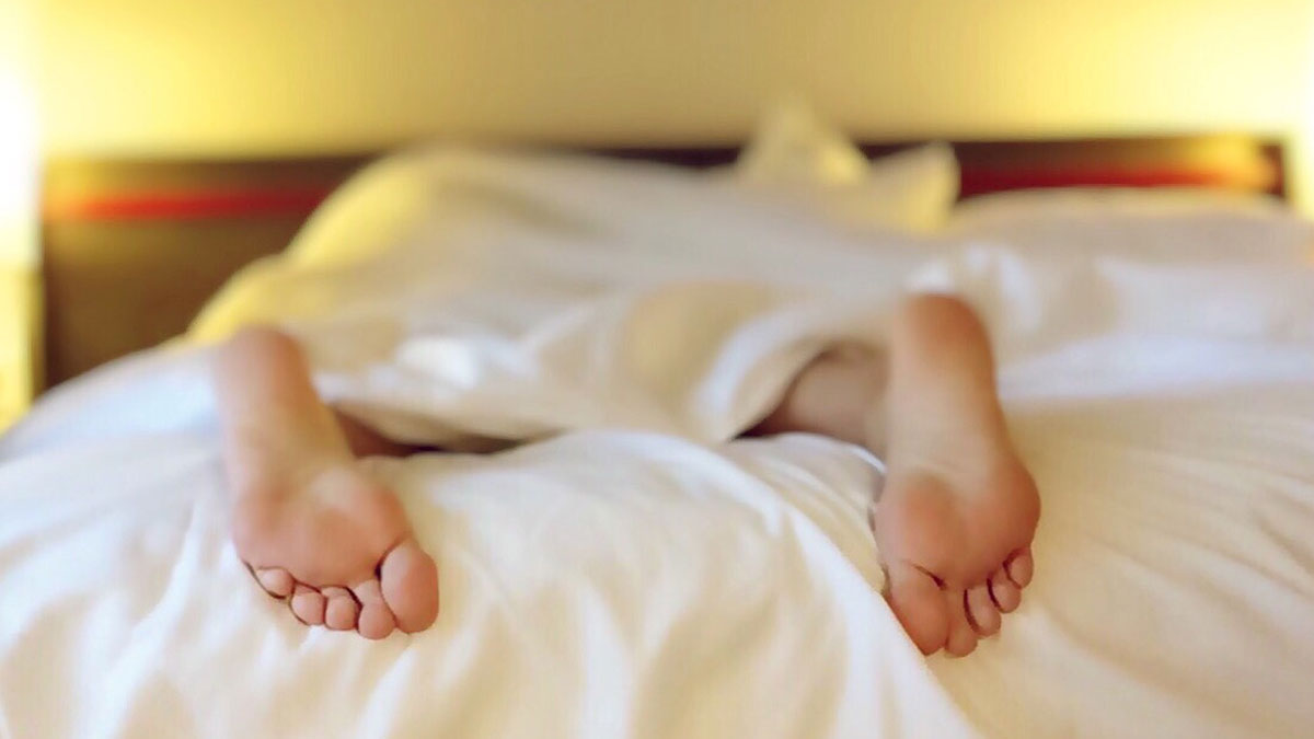 El pie de cama, ¿cómo elegir el adecuado para mi dormitorio?