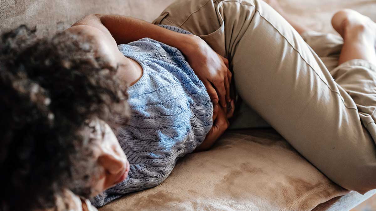 Baja por regla: Nuevo permiso para ausentarse del trabajo por los dolores menstruales