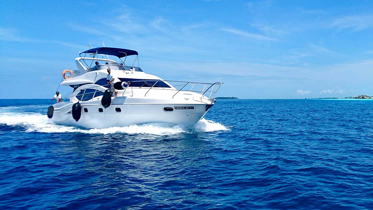 Qué barcos pueden convertirse en vivienda