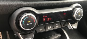 consejos para usar bien el aire acondicionado del coche