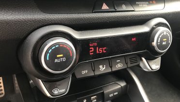 consejos para usar bien el aire acondicionado del coche