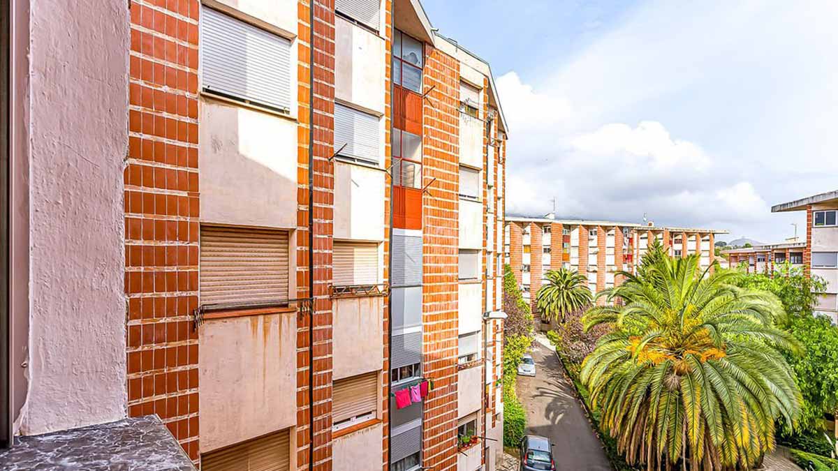 Edificio en Alcoy, Alicante