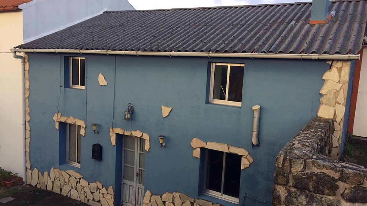 A Coruña vivienda Solvia